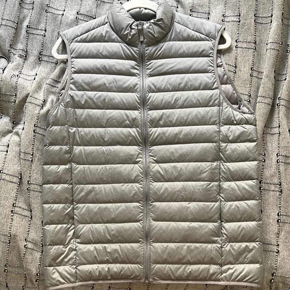 Uniqlo ultra down